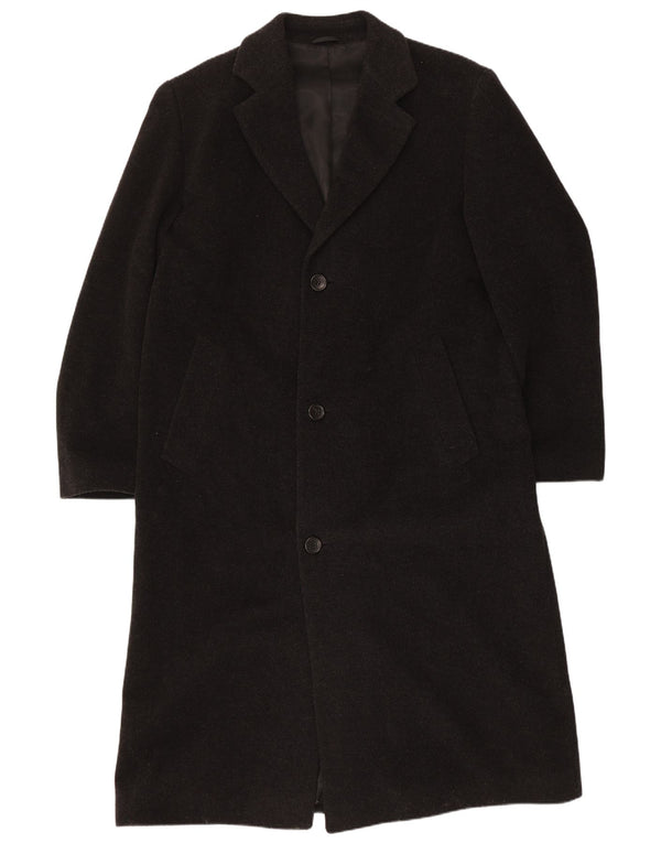 Abrigo Hugo Boss para hombre Reino Unido 40 Gris grande