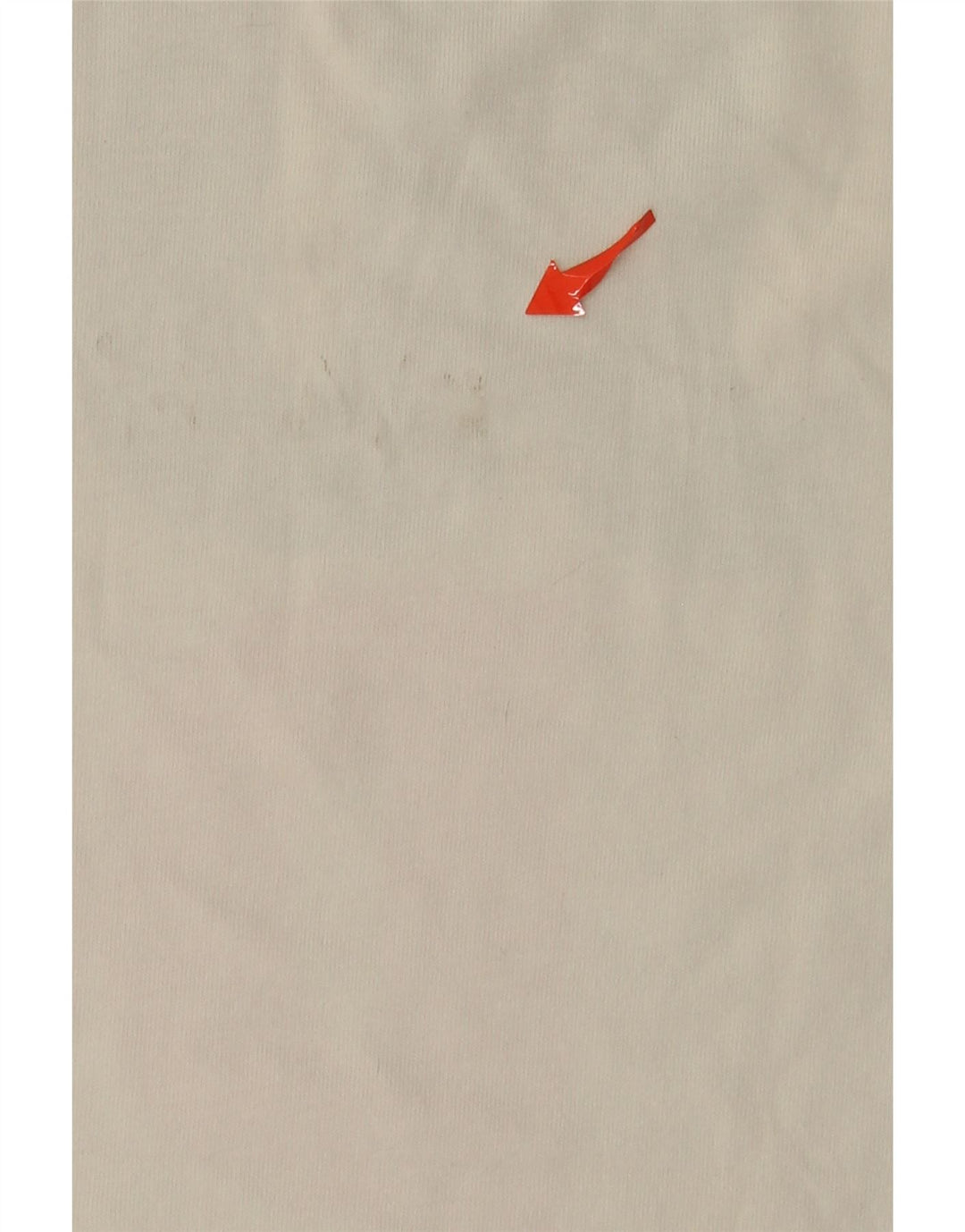 Nike - Camiseta gráfica para hombre, talla pequeña, algodón blanco