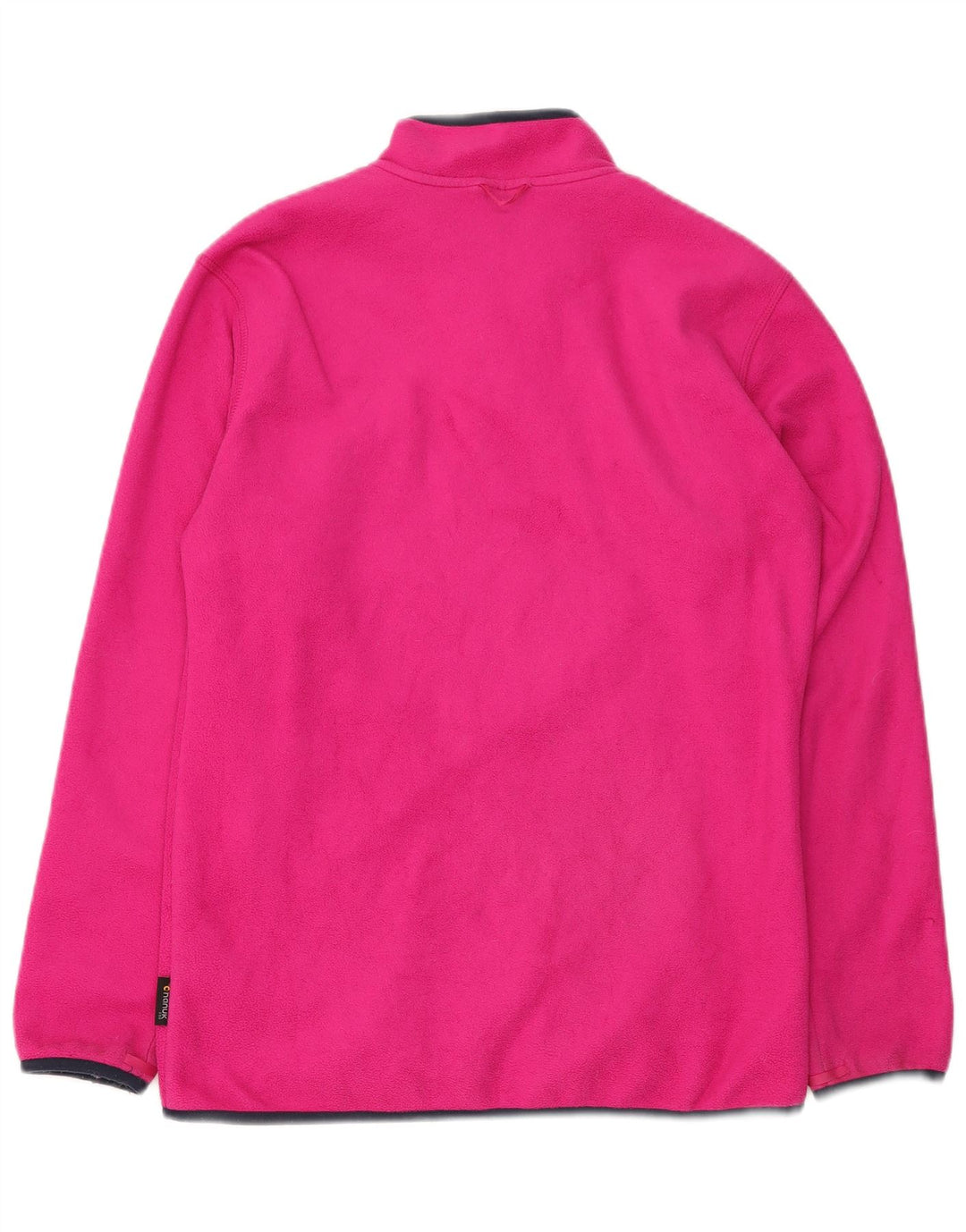 JACK WOLFSKIN Chaqueta Polar Niña 15-16 Años Rosa Poliéster