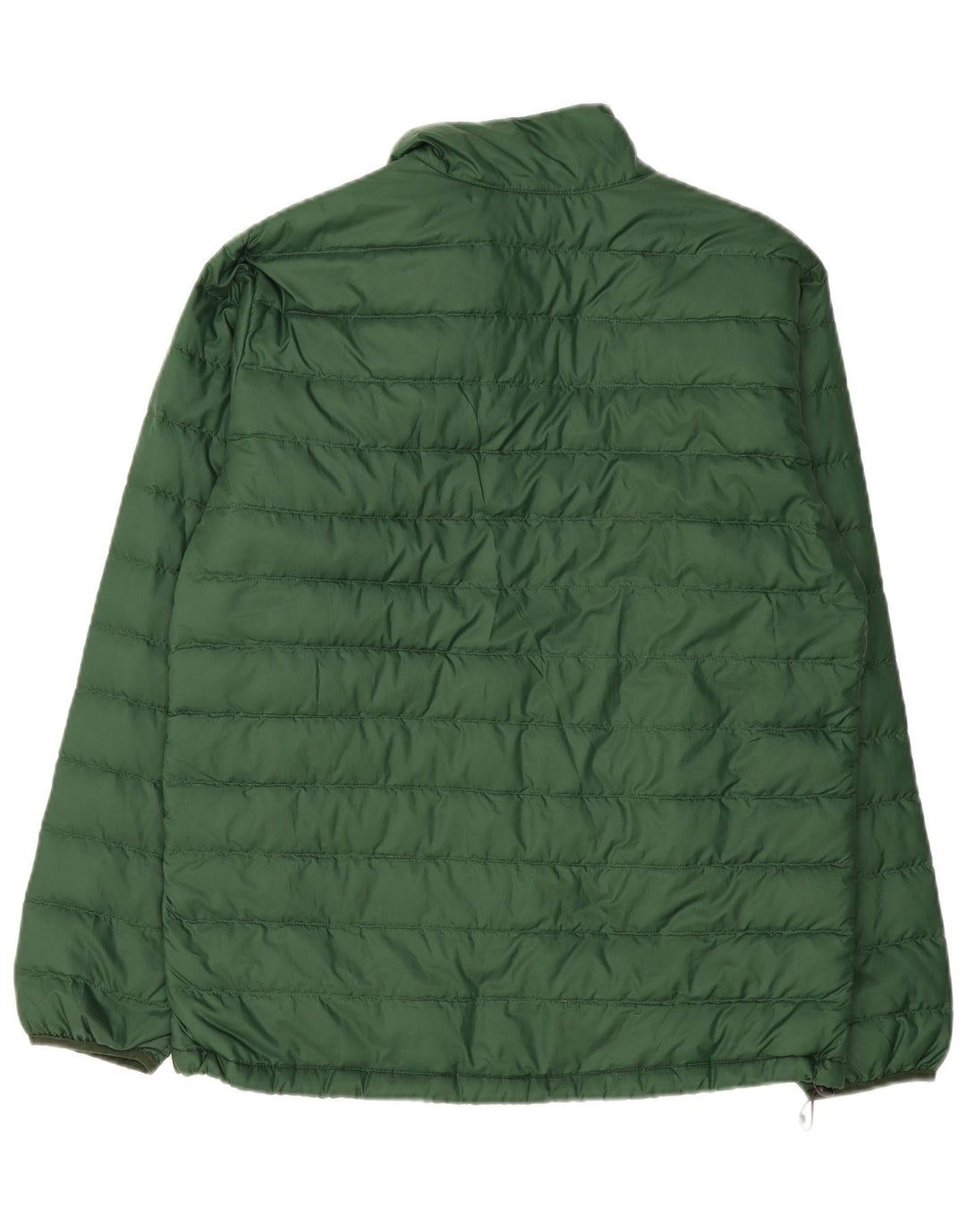 LEVI'S Chaqueta acolchada para hombre UK 38 Verde medio