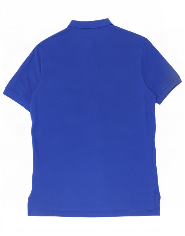 Polo Ralph Lauren Polo Hombre XL Algodón Azul