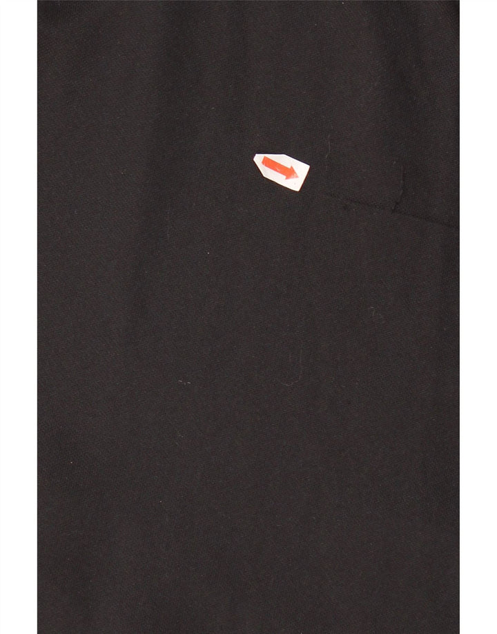 Pantalón De Chándal Adidas Hombre Mediano Negro Poliéster