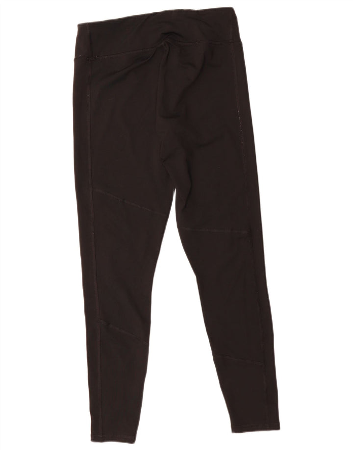 Leggings PUMA para mujer UK 44 Grande Poliéster negro