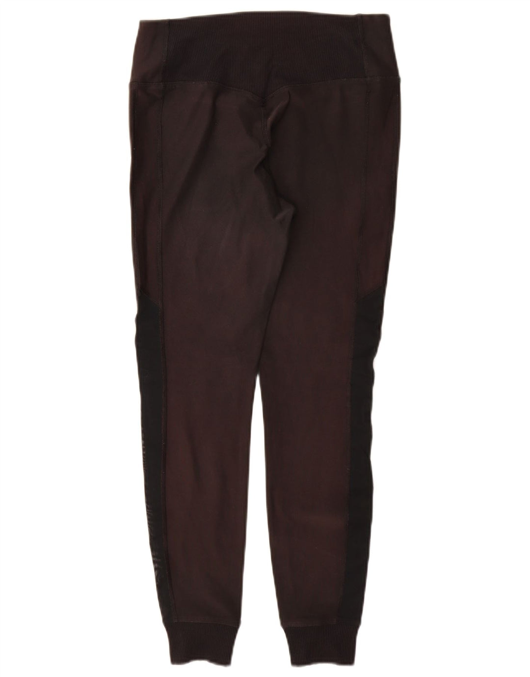 Nike - Leggings Dri Fit para mujer, talla 10, color negro