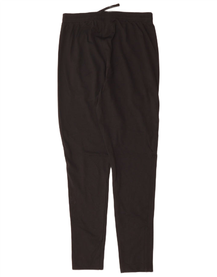 UNDER ARMOUR Pantalón de chándal para hombre Poliéster negro mediano