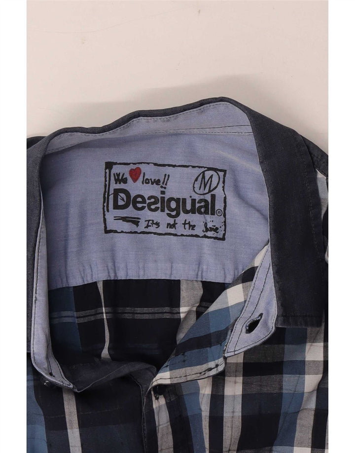 Camisa Desigual Hombre
