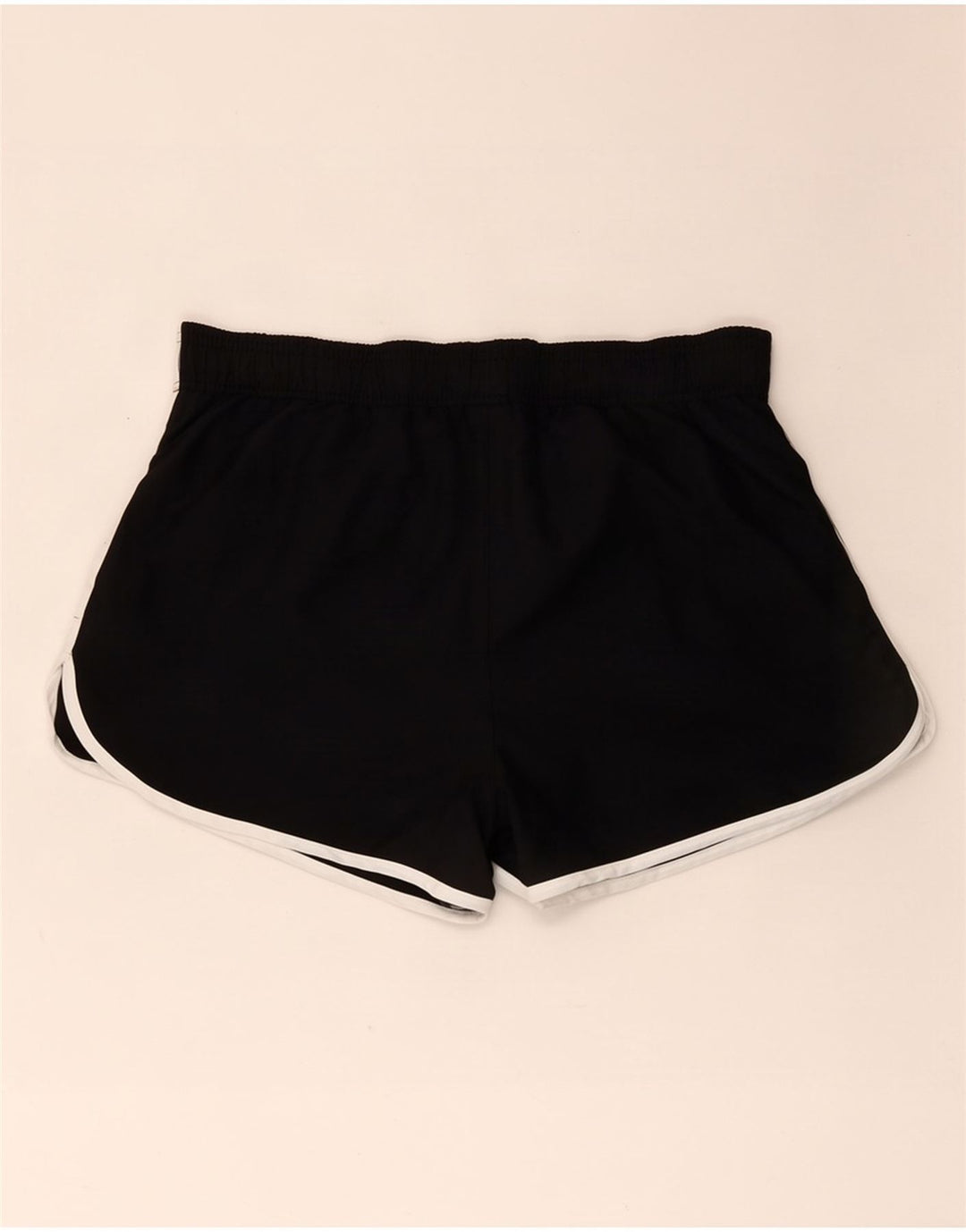 Umbro Bañador Corto para Mujer UK 44 Grande Negro