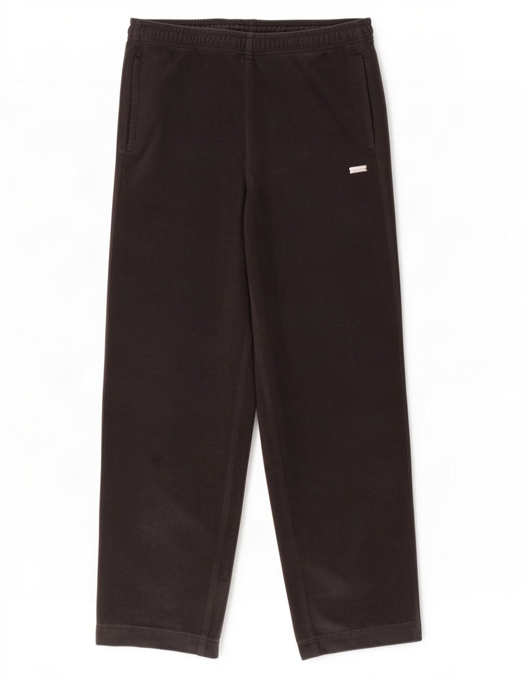 Lotto Pantalones De Chándal De Forro Polar para Hombre Large Black