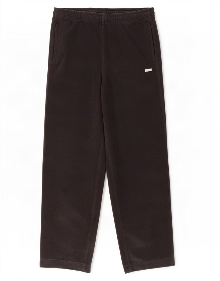 Lotto Pantalones De Chándal De Forro Polar para Hombre Large Black