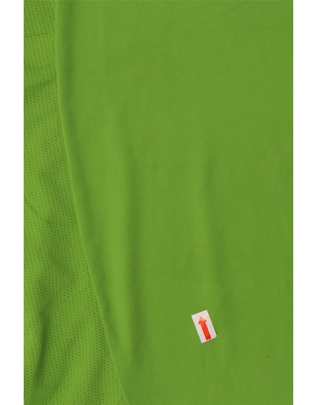 Adidas - Camiseta sin mangas para mujer, talla 40, color verde medio