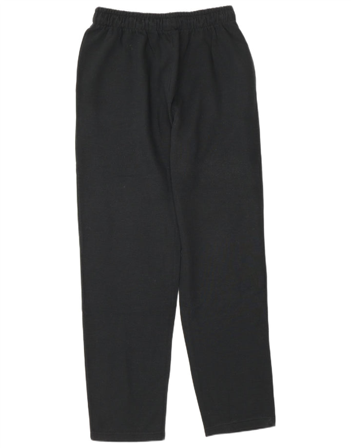 Champion Pantalones De Chándal De Algodón Negro Mediano Hombre