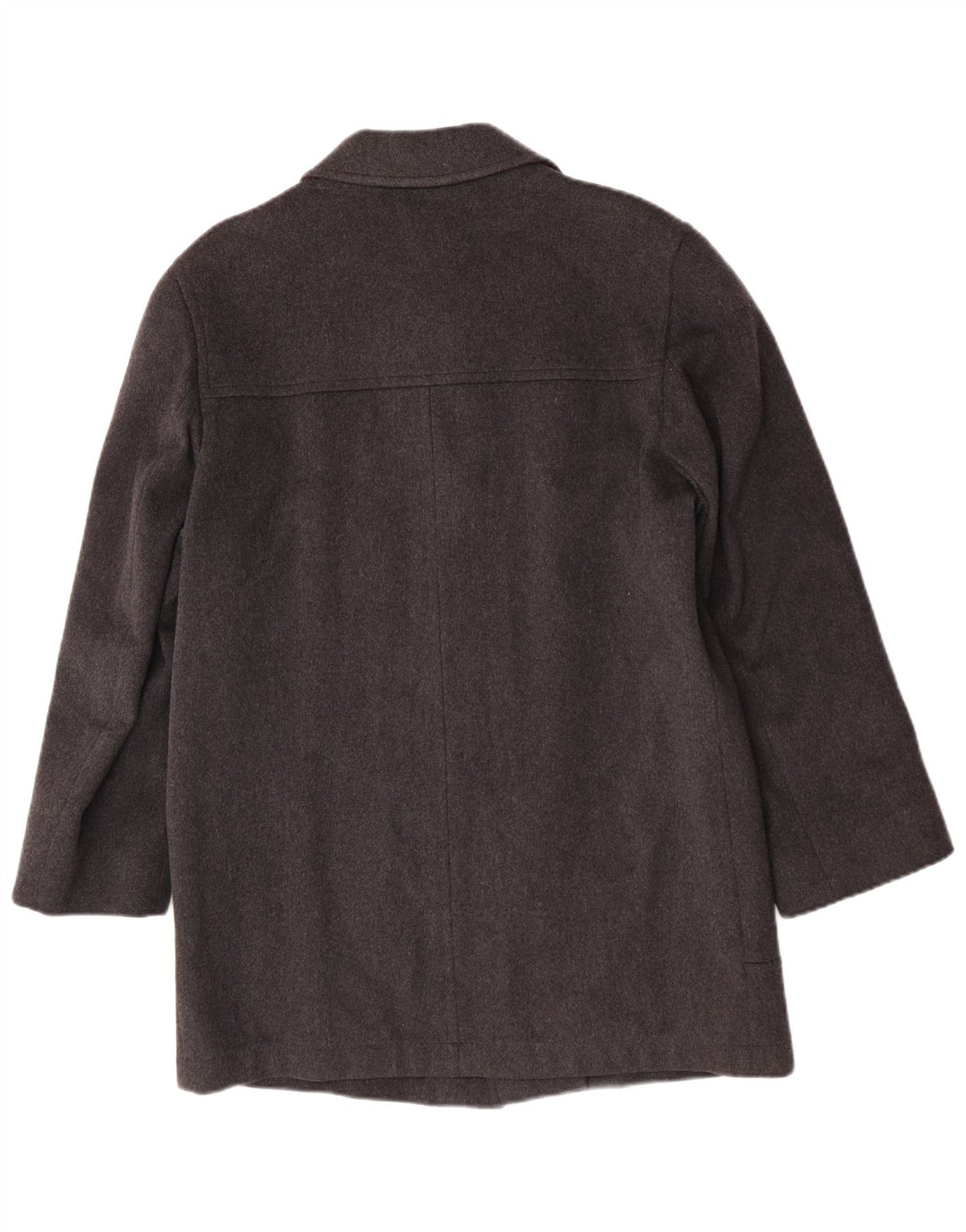 Steinbock Abrigo para hombre UK 38 Gris medio