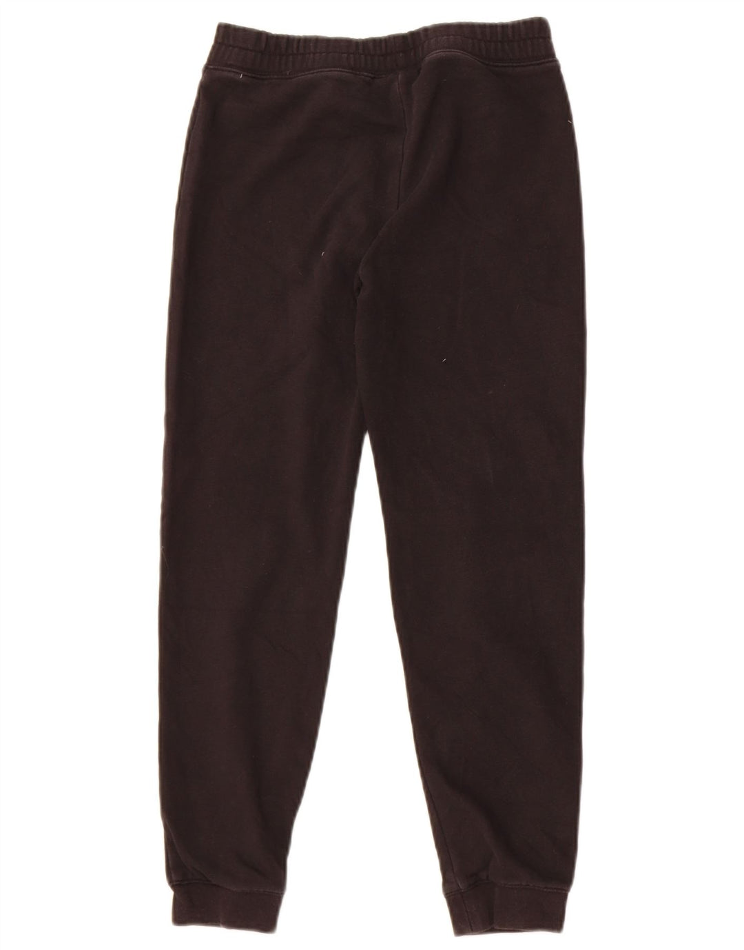 Champion Pantalones de chándal para niño Joggers 9-10 años Mediano Negro