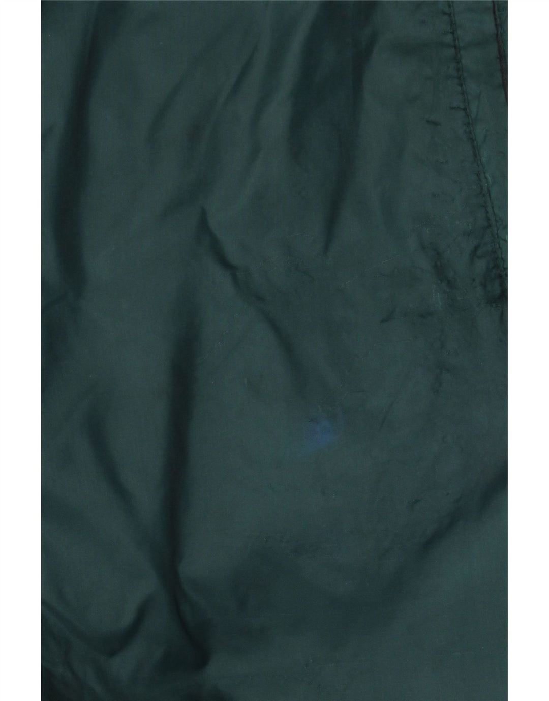 Brugi Mono de esquí con capucha para hombre IT 52 XL Poliamida verde color block