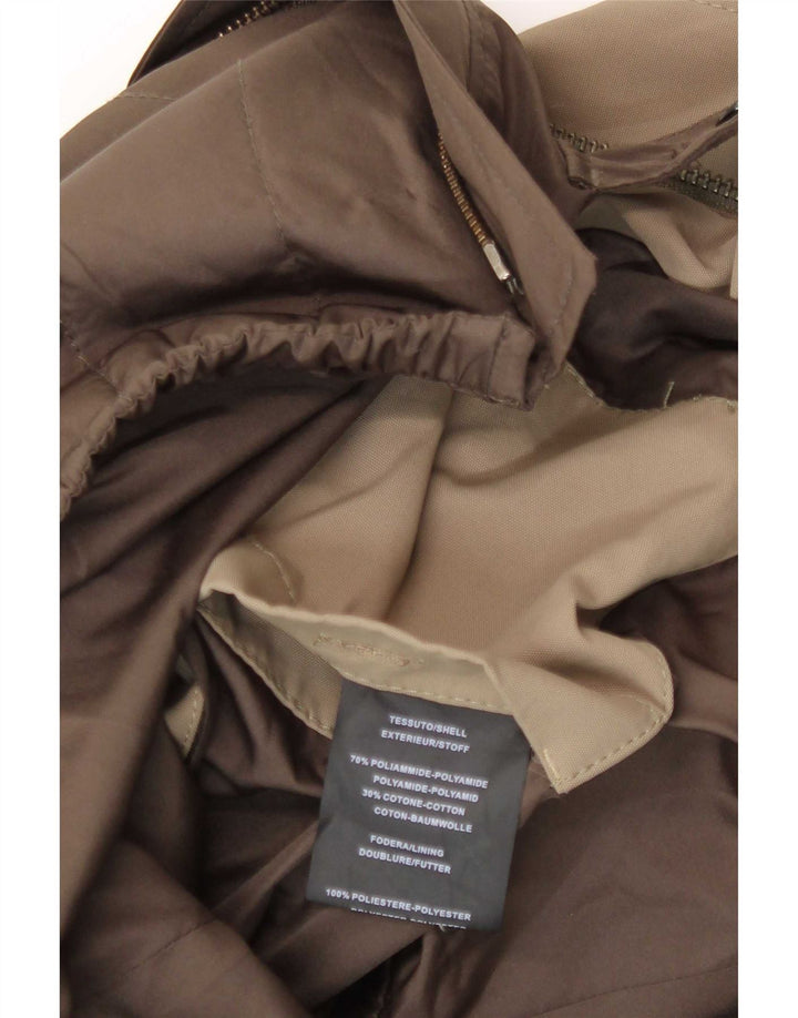 Gabardina para hombre Reporter IT 50 Large Beige Poliamida