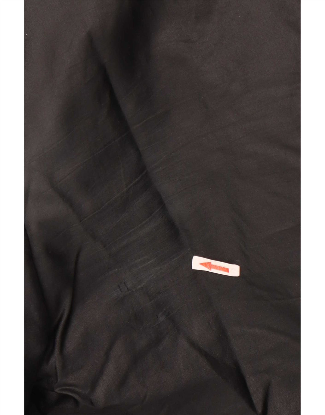 Brugi Mono de esquí para hombre ES 38 Mediano Negro Colorblock Poliamida