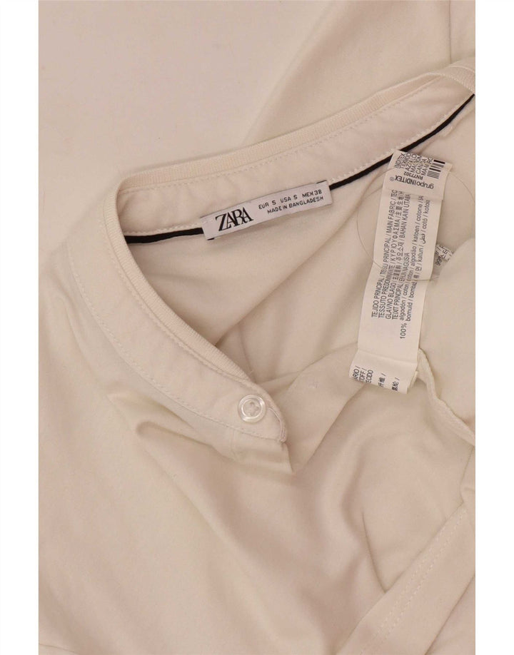 Polo Zara Hombre