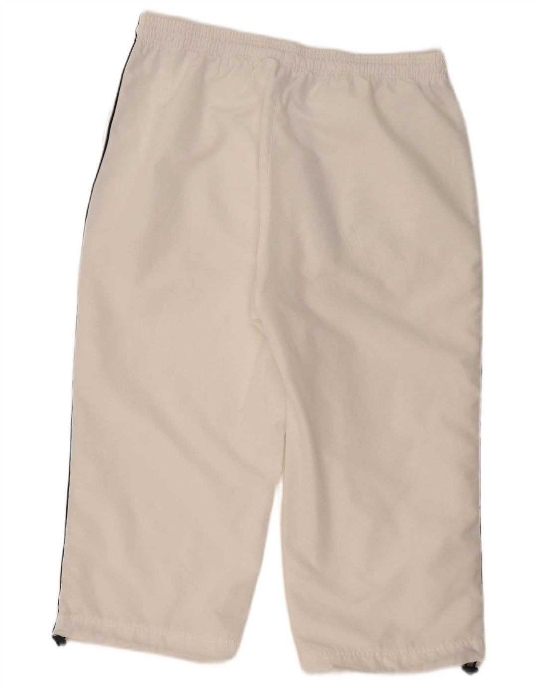 CHAMPION Pantalones de chándal capri para hombre 2XL Blanco
