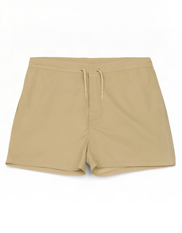 Bañador Sundek Mujer Grande Nylon Beige