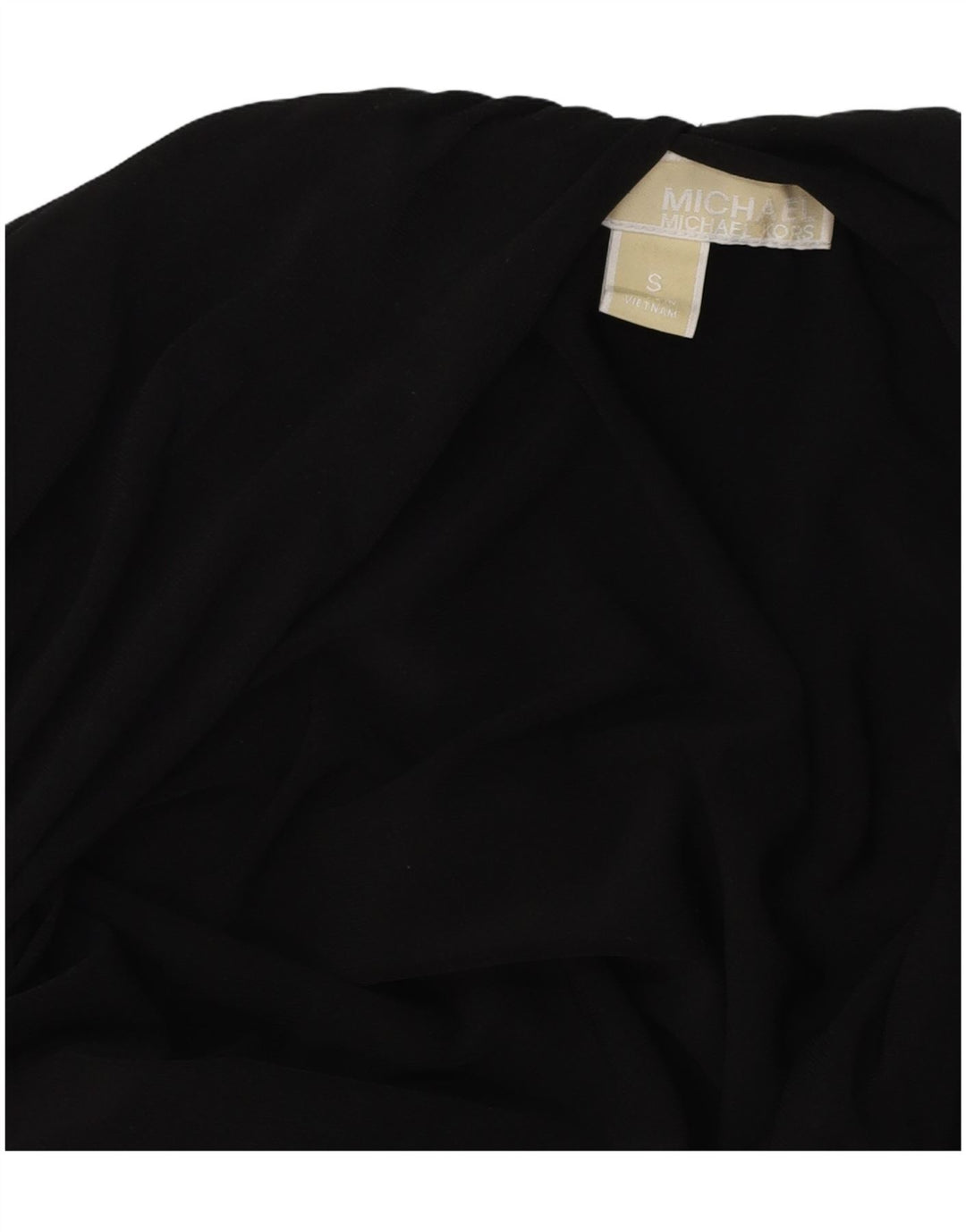 MICHAEL KORS Mono extragrande para mujer Reino Unido 10 Pequeño Negro Sintético