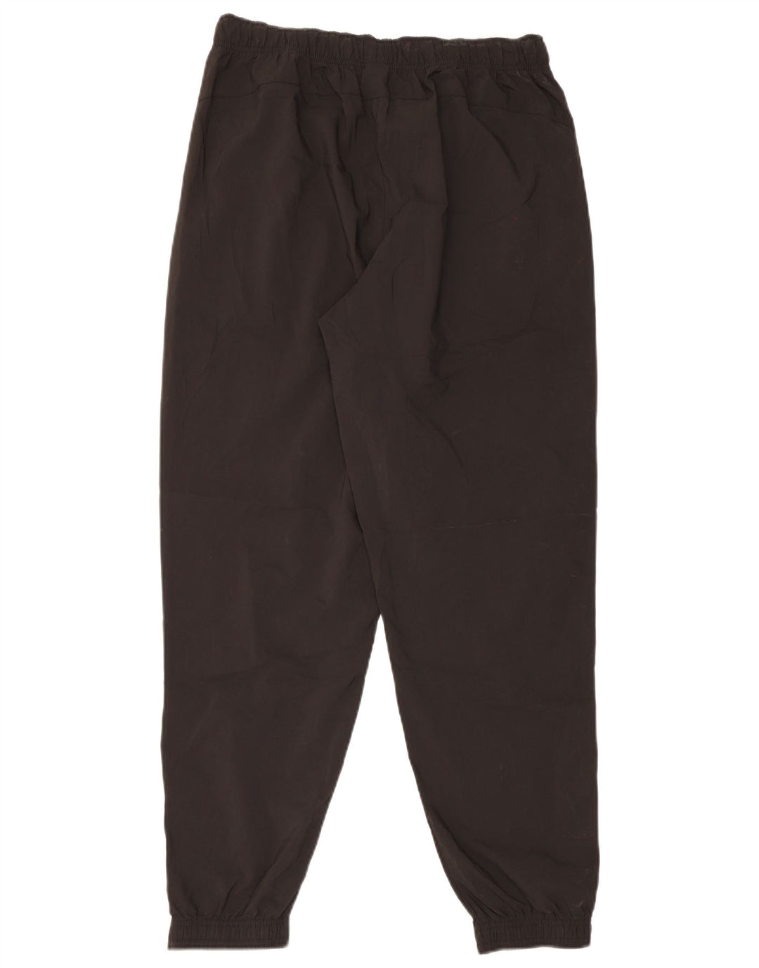 Puma Pantalones De Chándal Para Hombre Joggers Large Negro Poliéster