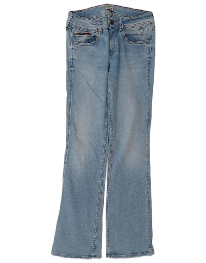 Tommy Hilfiger Vaqueros Bootcut para Mujer W29 L32 Algodón Azul