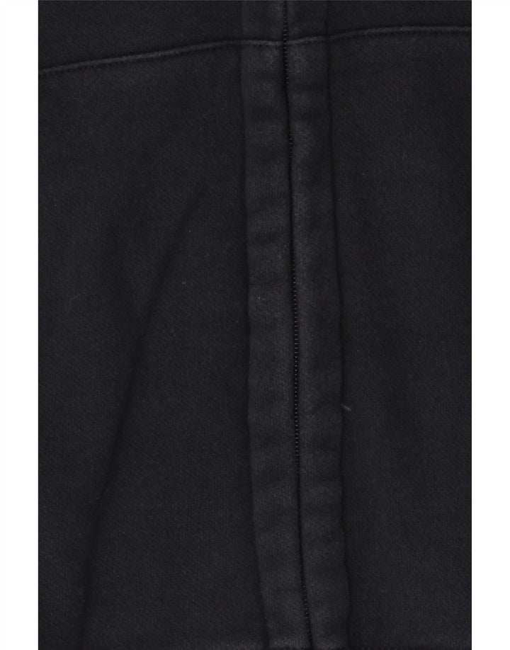 Champion Sudadera con capucha y cremallera para hombre XL Azul marino