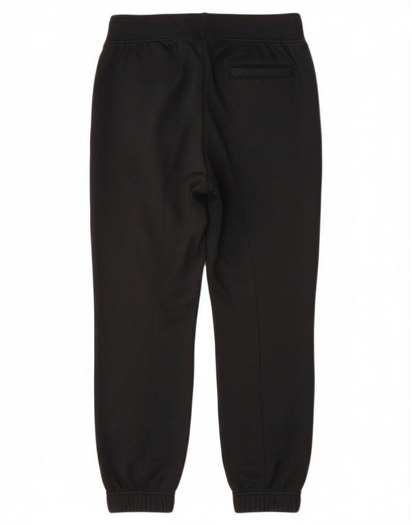 Under Armour Pantalones de chándal de corte relajado para niños Joggers 7-8 años Small Bl