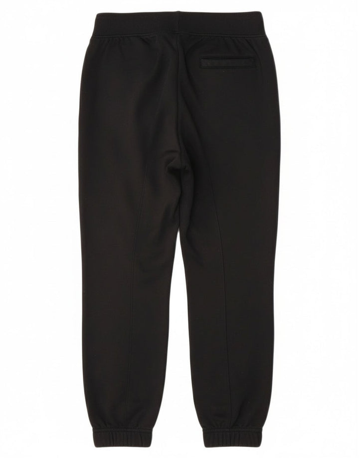 Under Armour Pantalones de chándal de corte relajado para niños Joggers 7-8 años Small Bl