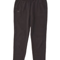 Under Armour Pantalones de chándal para mujer UK 44 Mediano Algodón negro