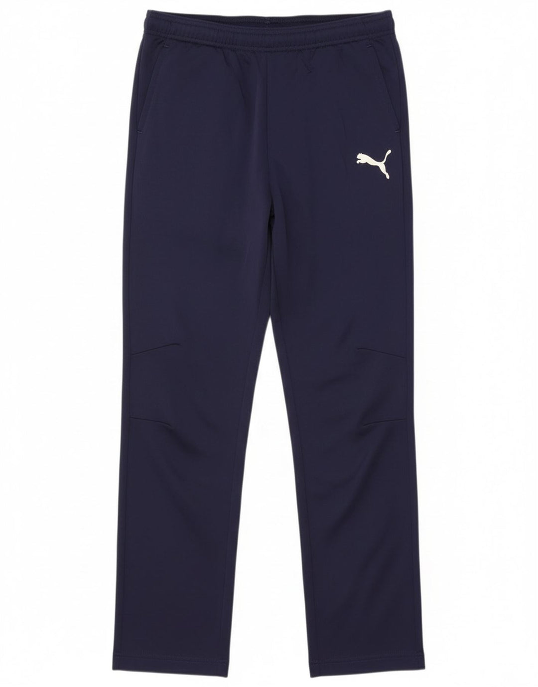 Puma Pantalón Chándal Niño 13-14 Años Azul Marino