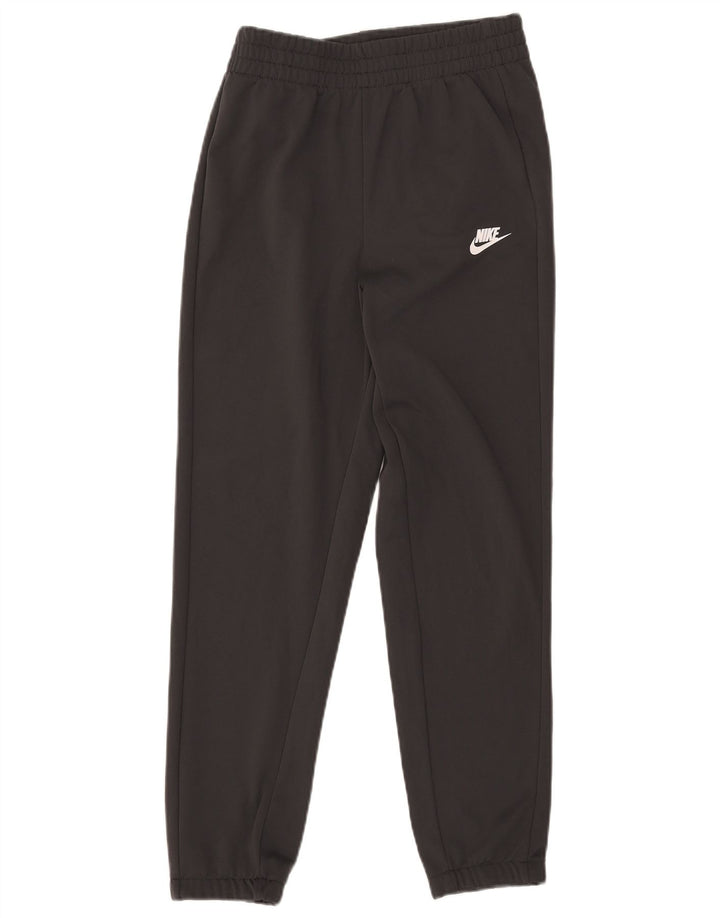 Nike Pantalón Chándal Niño Joggers 13-14 Años XL Gris Poliéster