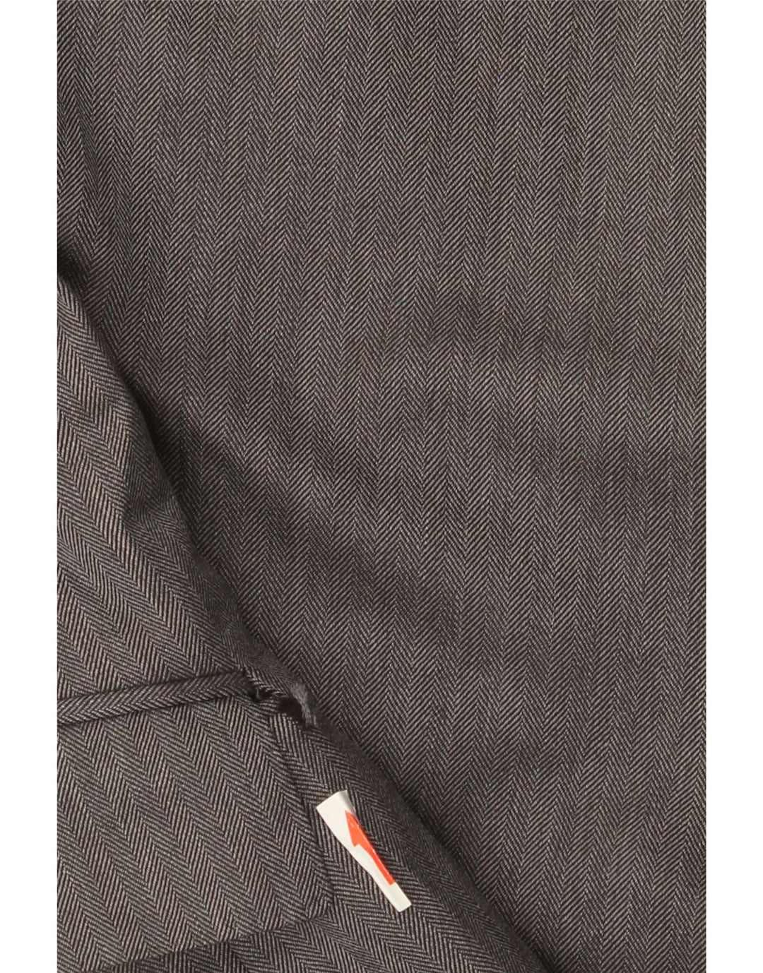 Aquascutum Chaqueta tipo blazer de 3 botones para hombre UK 40 Large Grey Wool