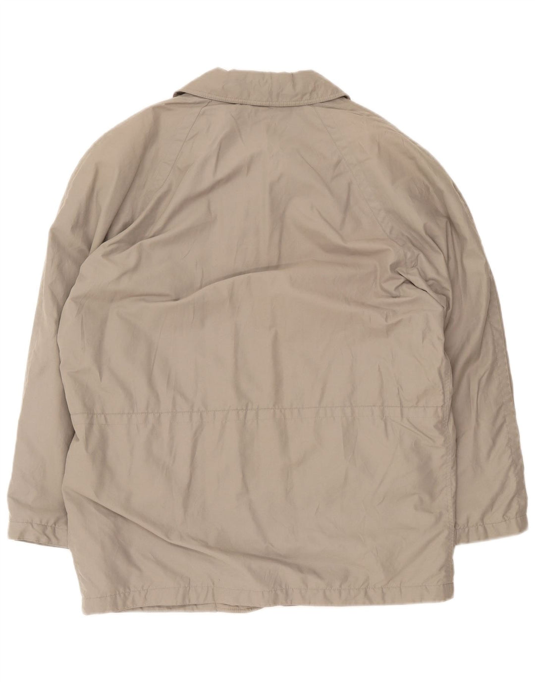 Cerruti 1881 Chaqueta utilitaria para hombre IT 52 XL Algodón gris