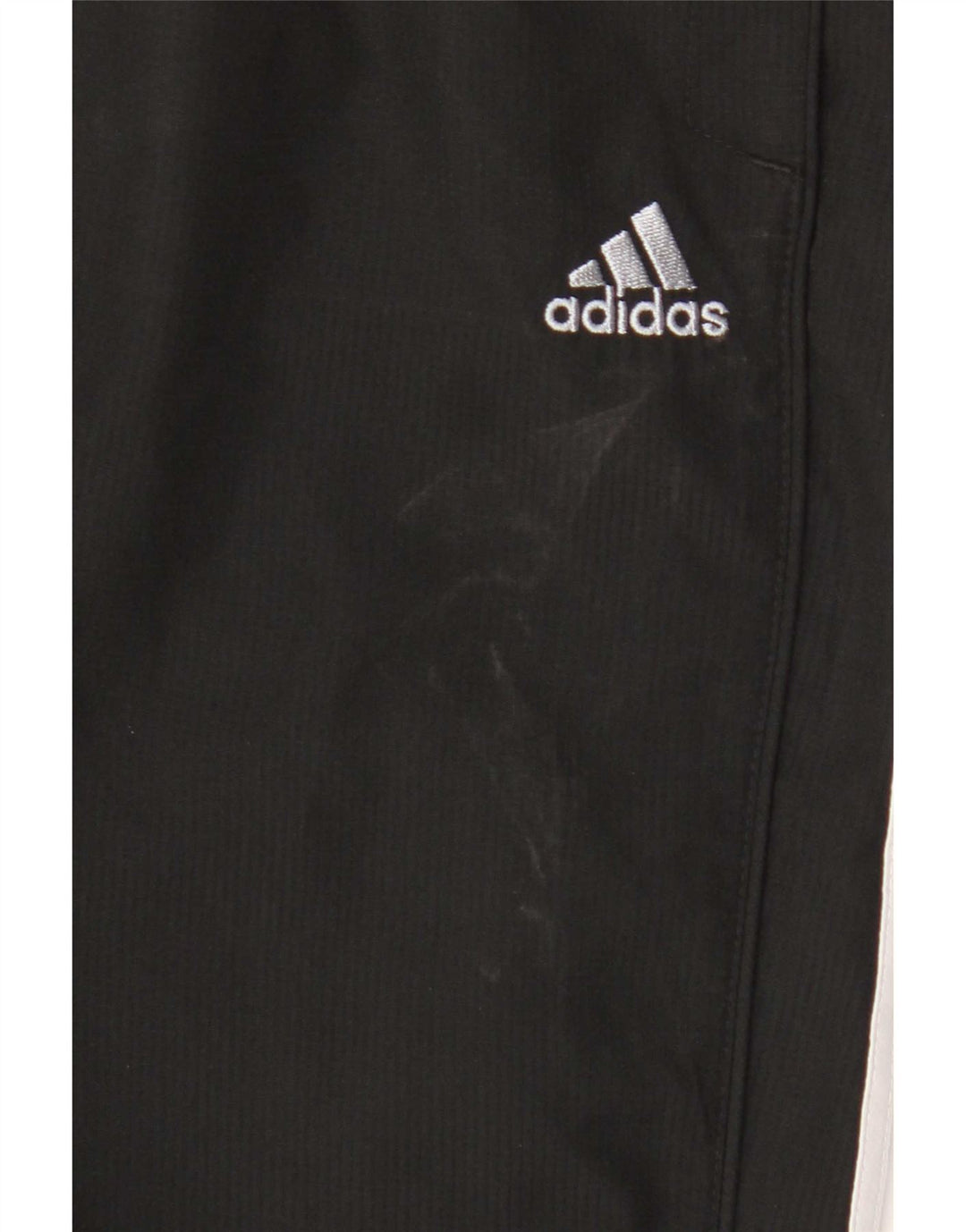 Adidas Mens Climalite Bermuda Sport Shorts Medio Negro Poliéster