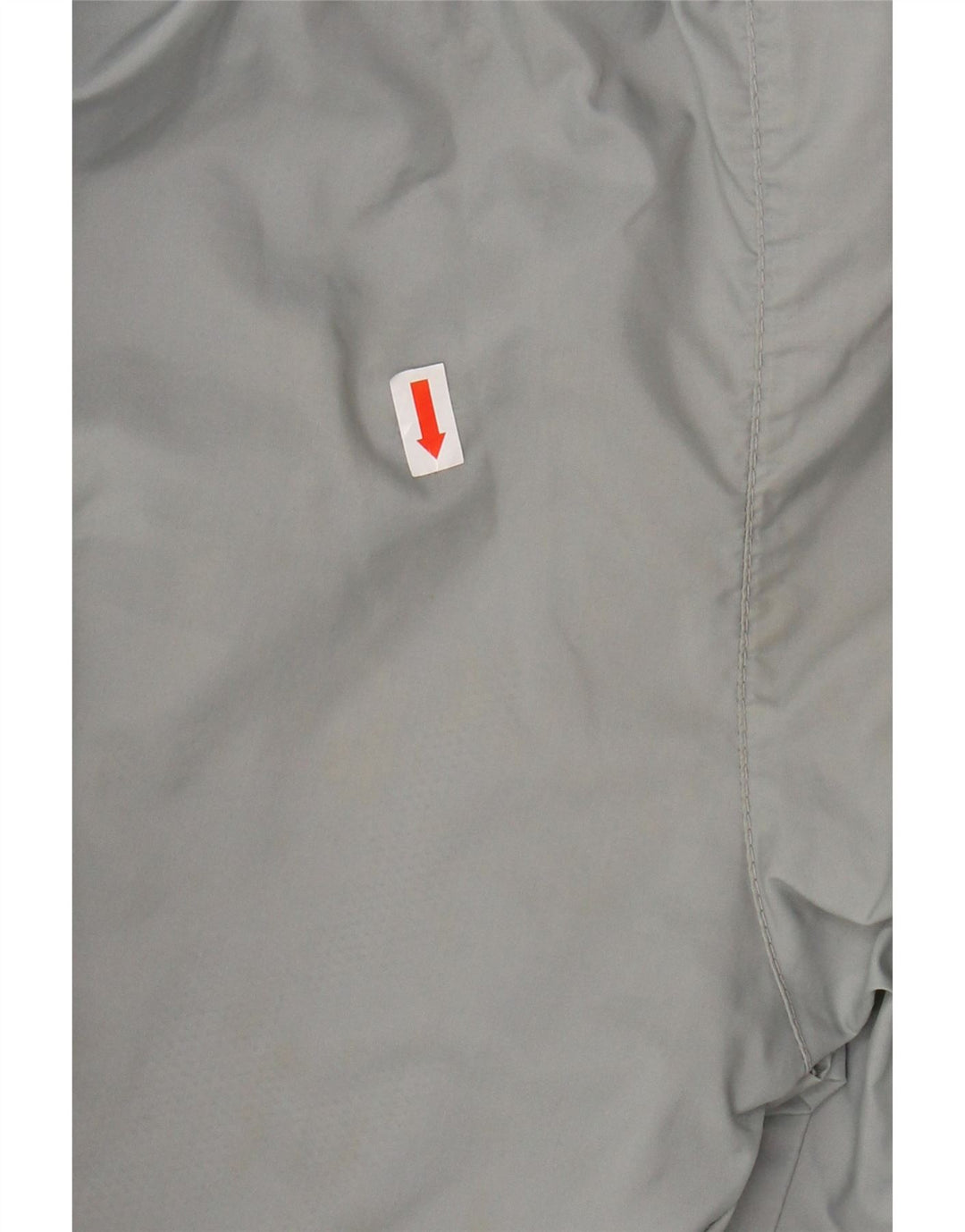 NIKE Pantalón Chándal Niño 13-14 Años XL Gris Nylon