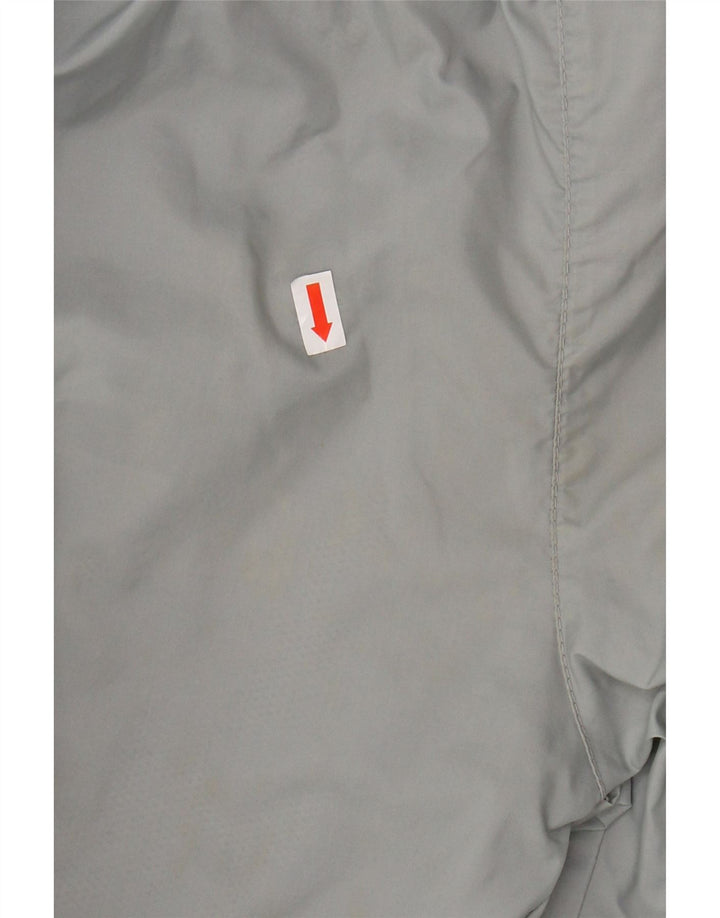 NIKE Pantalón Chándal Niño 13-14 Años XL Gris Nylon