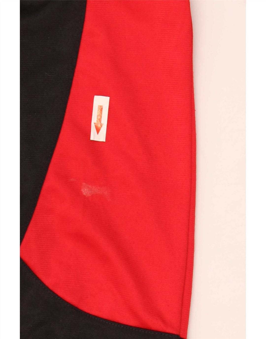 Adidas - Chaqueta de chándal para hombre, talla 40/42, color negro mediano