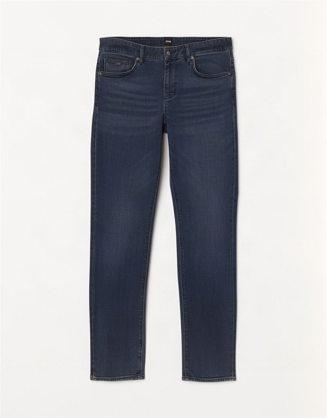 Vaqueros Hugo Boss Hombre Slim W32 L30 Azul Marino