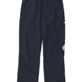 Champion Pantalón De Chándal Para Hombre Grande Azul Marino Colorblock Poliéster
