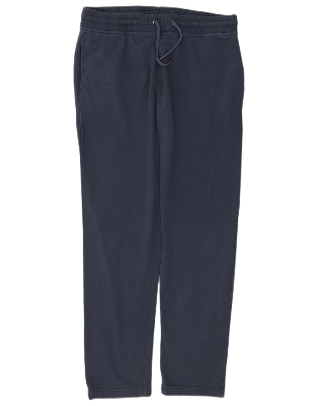 Marks & Spencer Pantalones De Chándal Para Hombre Algodón Azul Marino Mediano