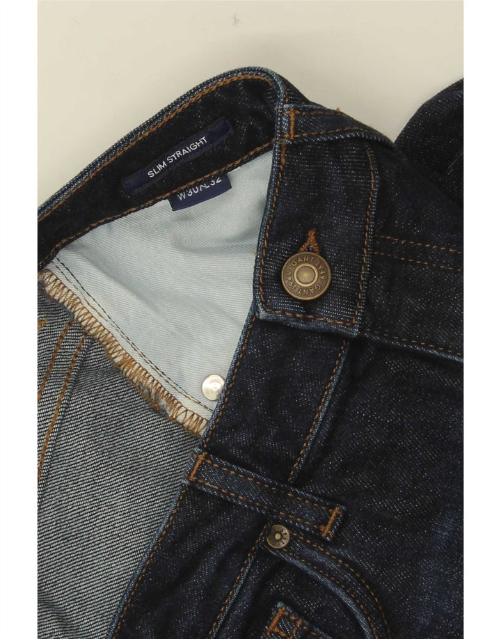 Vaqueros Gant Hombre