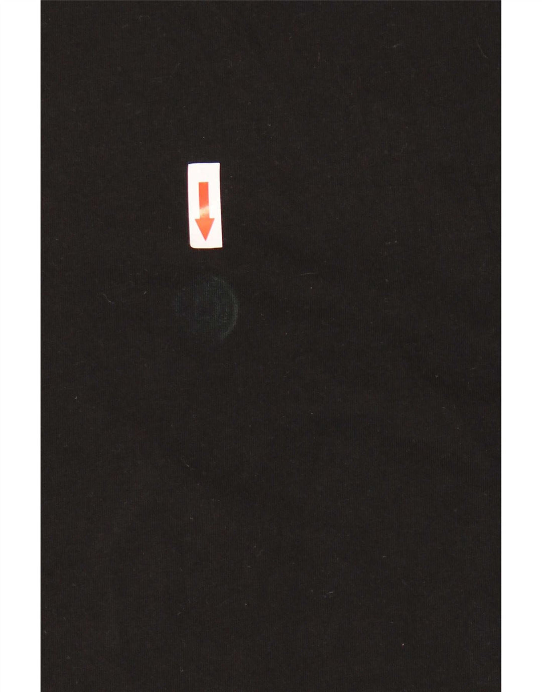 Puma - Camiseta para hombre, talla grande, algodón negro