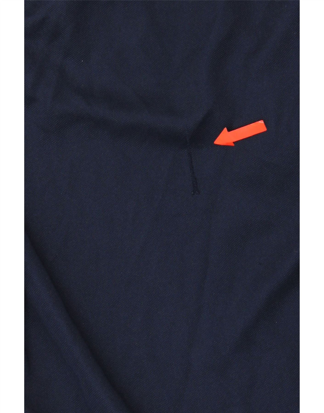 Pantalón Chándal ADIDAS Niño Climacool 13-14 Años Azul Marino Poliéster