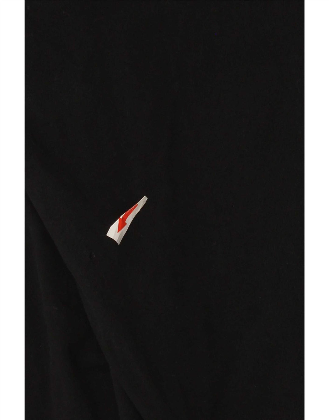 Marks & Spencer Leggings para mujer Reino Unido 10 Pequeño Algodón negro