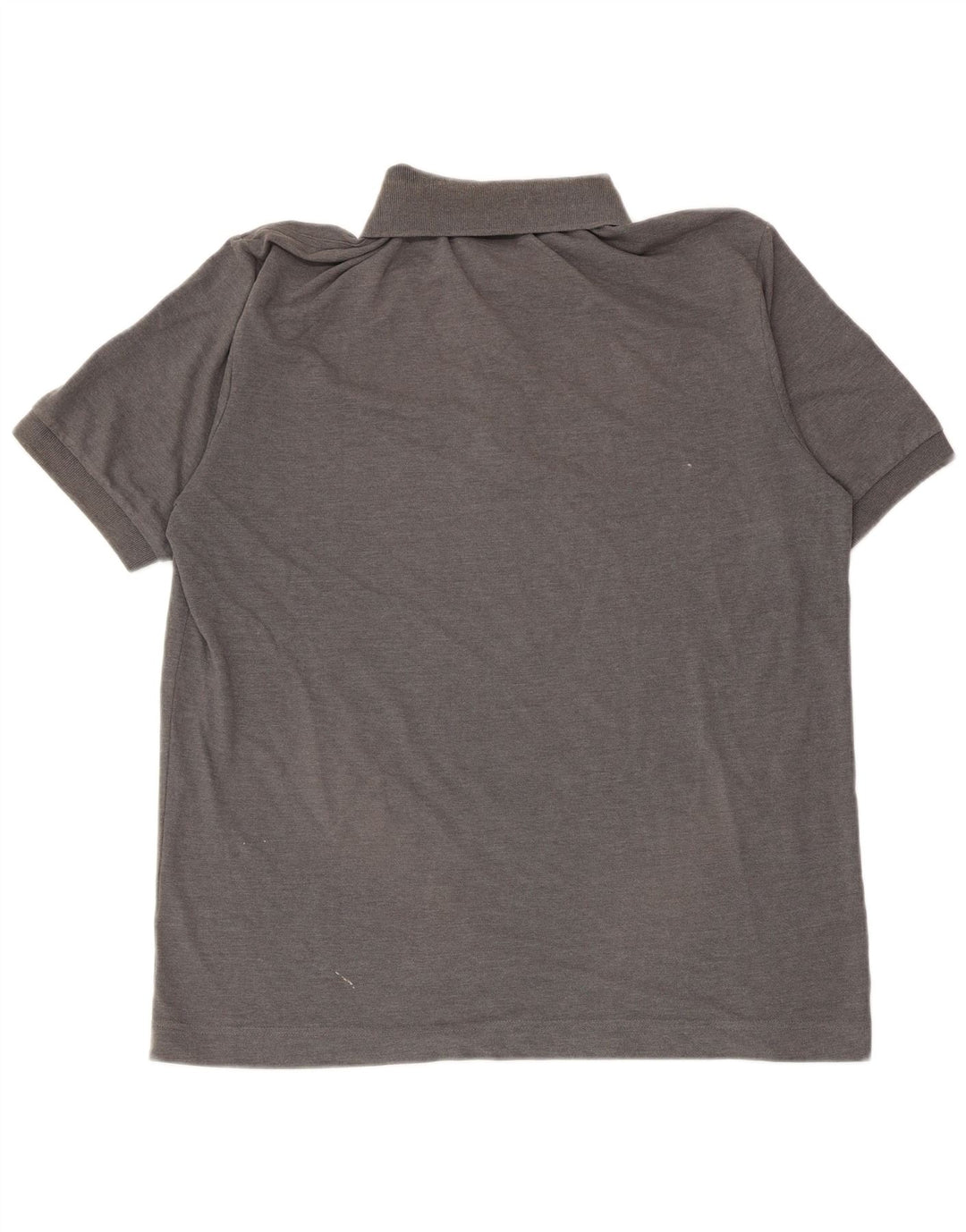 KAPPA Polo Hombre XL Gris