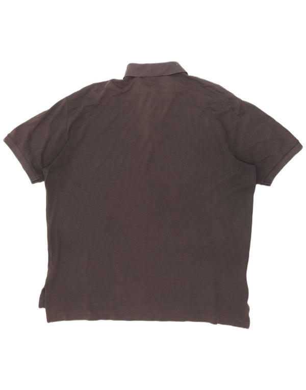 Polo Ralph Lauren Polo para hombre XL Algodón negro