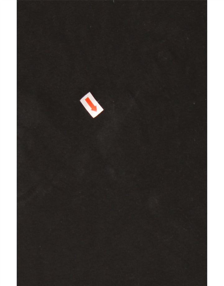 TOMMY HILFIGER Camiseta para niño Top 15-16 años Negro