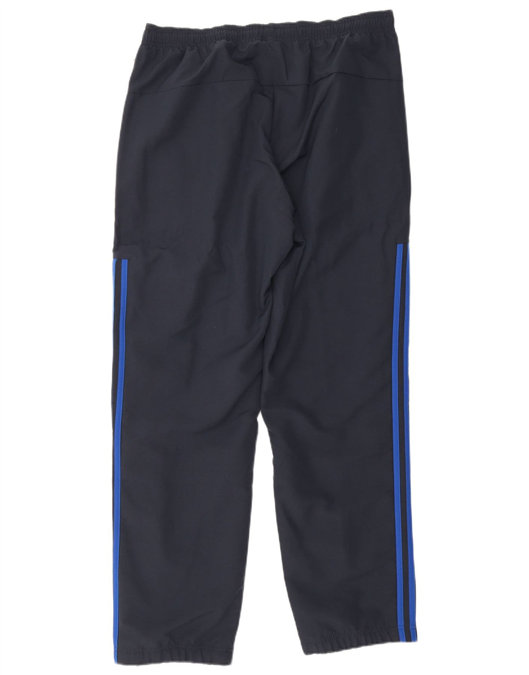 Pantalón De Chándal Adidas Hombre Grande Azul Marino Poliéster