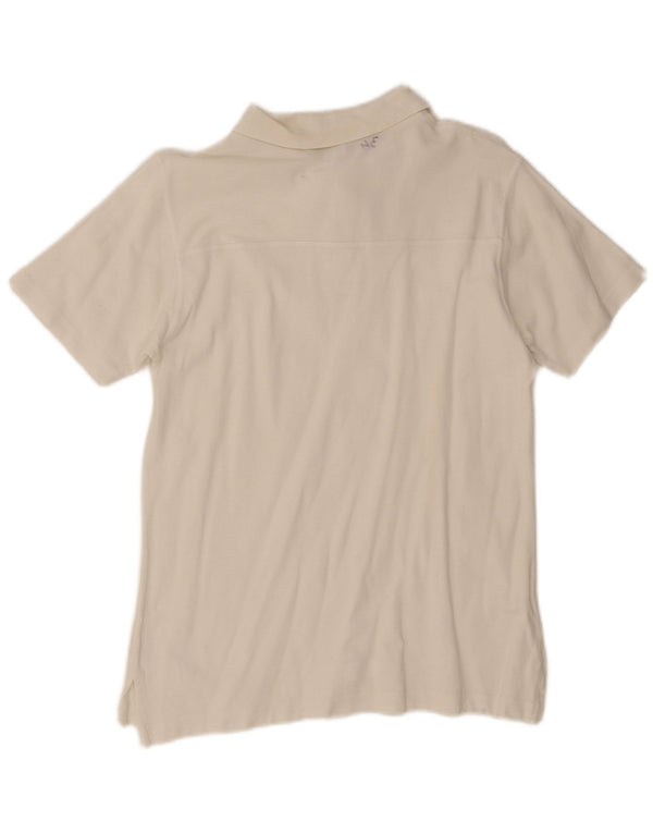 Polo Moschino Hombre
